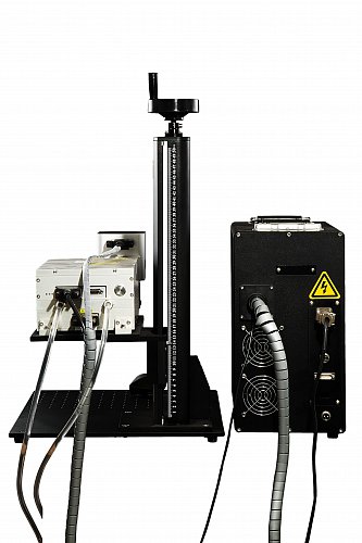Лазерный гравер CO2 G-MARK 1000 100Вт
