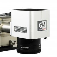 Лазерный маркер G-MARK 1000 Raycus 20 Вт