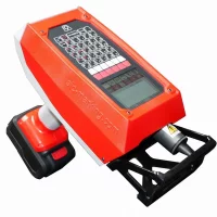 Портативный ударно-точечный маркиратор SIC Marking E-Mark