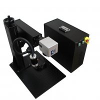 Лазерный гравер G-MARK 100 JPT LP 30Вт