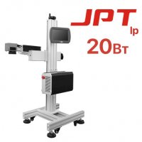 Конвейерный маркиратор DATALASER JPT LP 20W