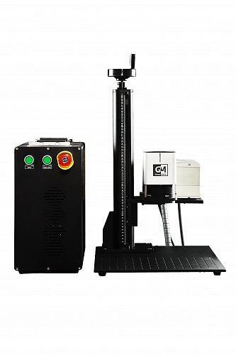 Станок для лазерной гравировки CO2 G-MARK 1000 80Вт