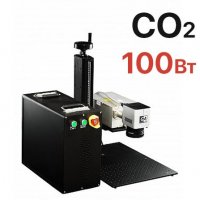 Лазерный гравер CO2 G-MARK 1000 100Вт