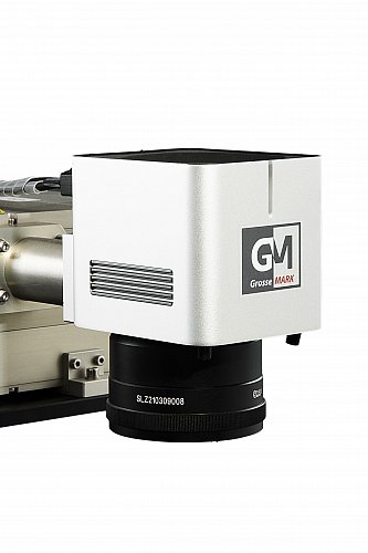 Станок для лазерной гравировки по металлу G-MARK 1000 JPT LP 50Вт